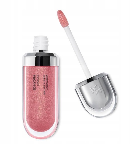KIKO Milano 3D Hydra Lipgloss luciu de buze înmuiere cu efect 3D 17