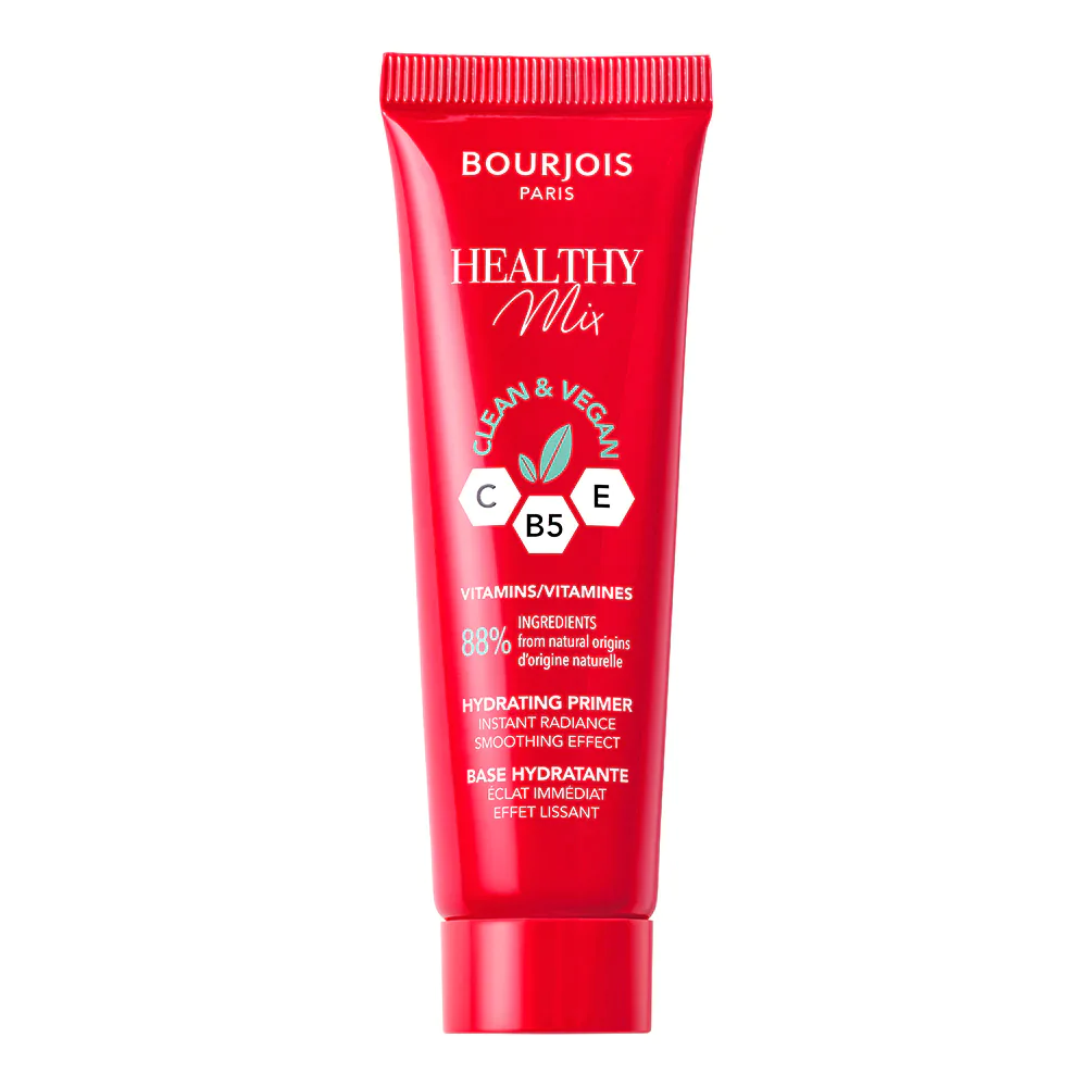 Fond de ten Bourjois Healthy Mix Clean & Vegan 30ml