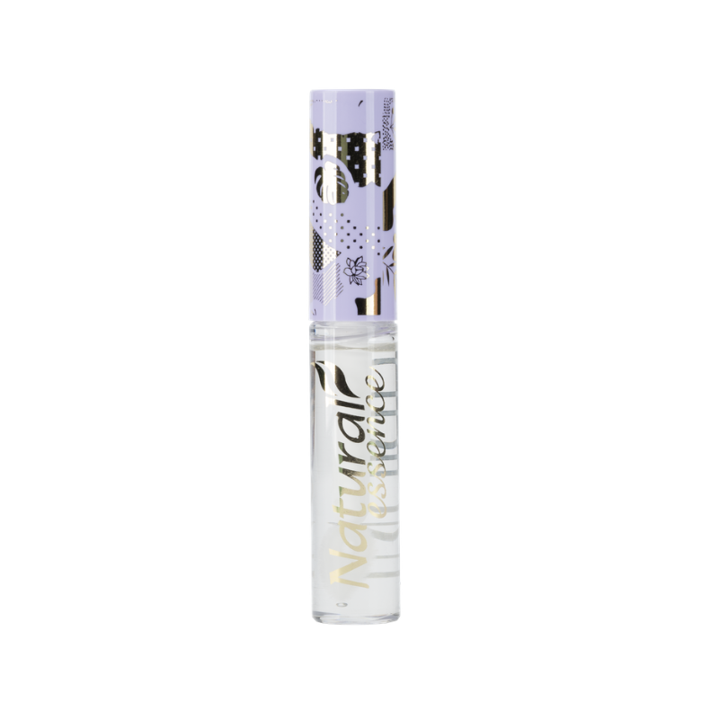 Ingrid Natural Essence Luciul de buze 01