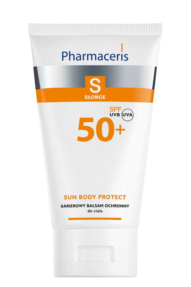 Pharmaceris S Barrier Loțiune de corp SPF50+ 150ml