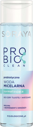 Soraya Probio Care Normalizing Micellar Water 250ml