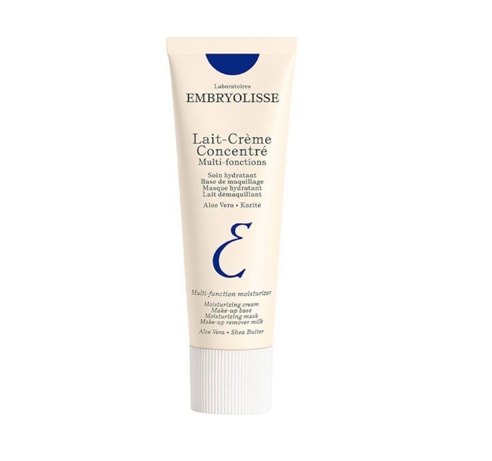 Embryolisse Lait-Creme Concentre Cremă hrănitoare și hidratantă 30ml