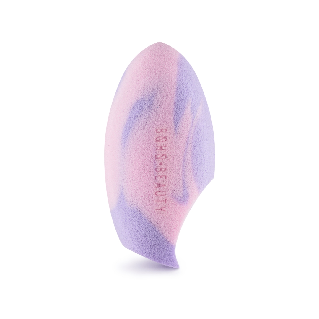 Burete de machiaj Boho Beauty Bolt Lilac Rose