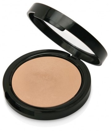 Golden Rose Mineral Teracotta Powder 07