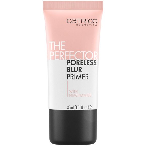Catrice The Perfector Smoothing Blur Base 30ml