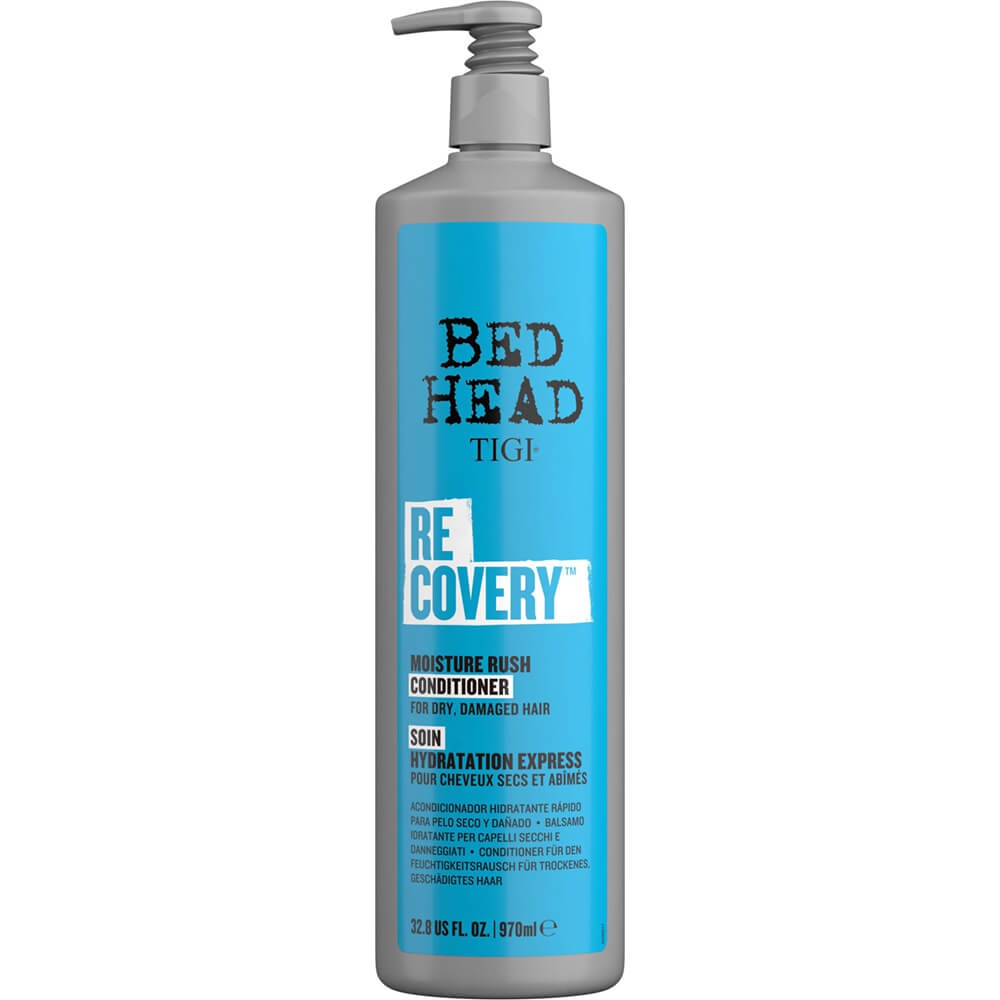Tigi Bed Head Recovery Conditioner 970ml