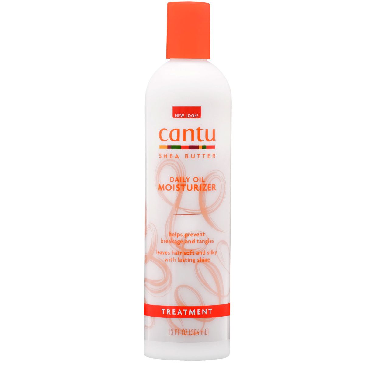 Cantu Shea Butter Daily Hair Oil 384ml