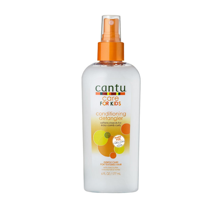 Cantu Care for Kids Balsam pentru părul creț Spray 177ml