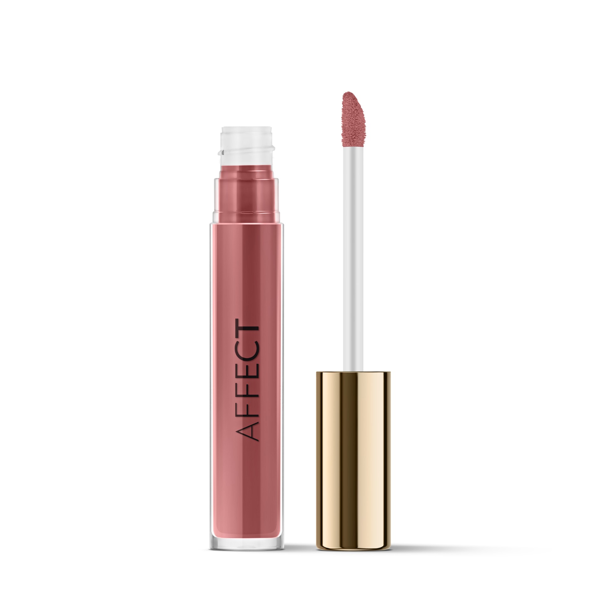 Affect Liquid Lipstick Soft Matte Perfect Balance Lipstick