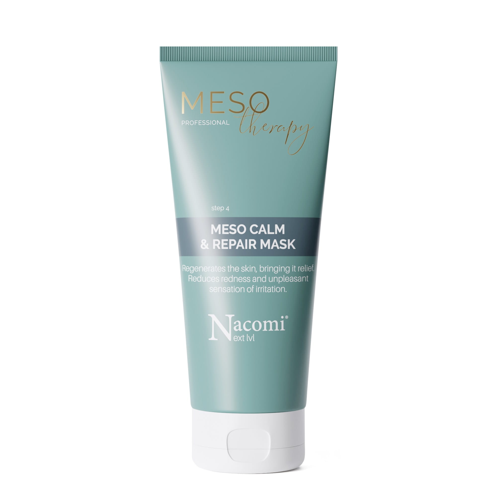 Nacomi Next Lvl Meso Therapy Facial Mask 50ml