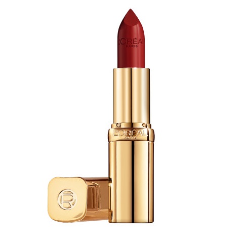 Loreal Color Riche Lipstick 124 Sll Vous Plait
