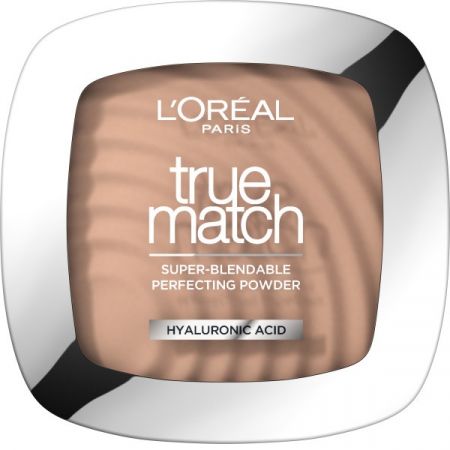 Loreal True Match Pudră presată Loreal 5R/5C Rose/Cool