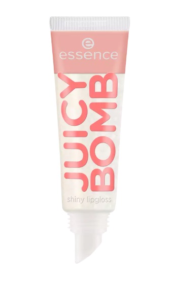 Essence Juicy Bomb Lip Gloss 101