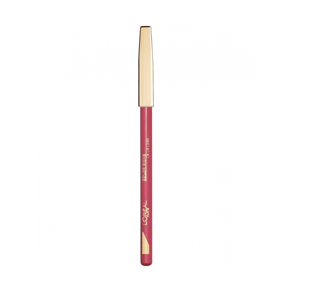 Loreal Colour Riche Lip Liner 302 Bois De Rose