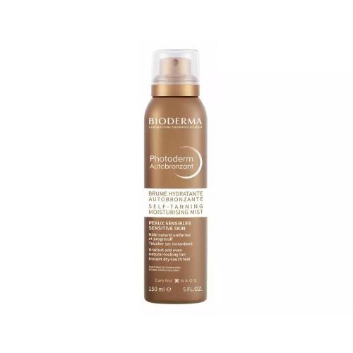 Bioderma Photoderm Photoderm Self-tanning Mist 150ml