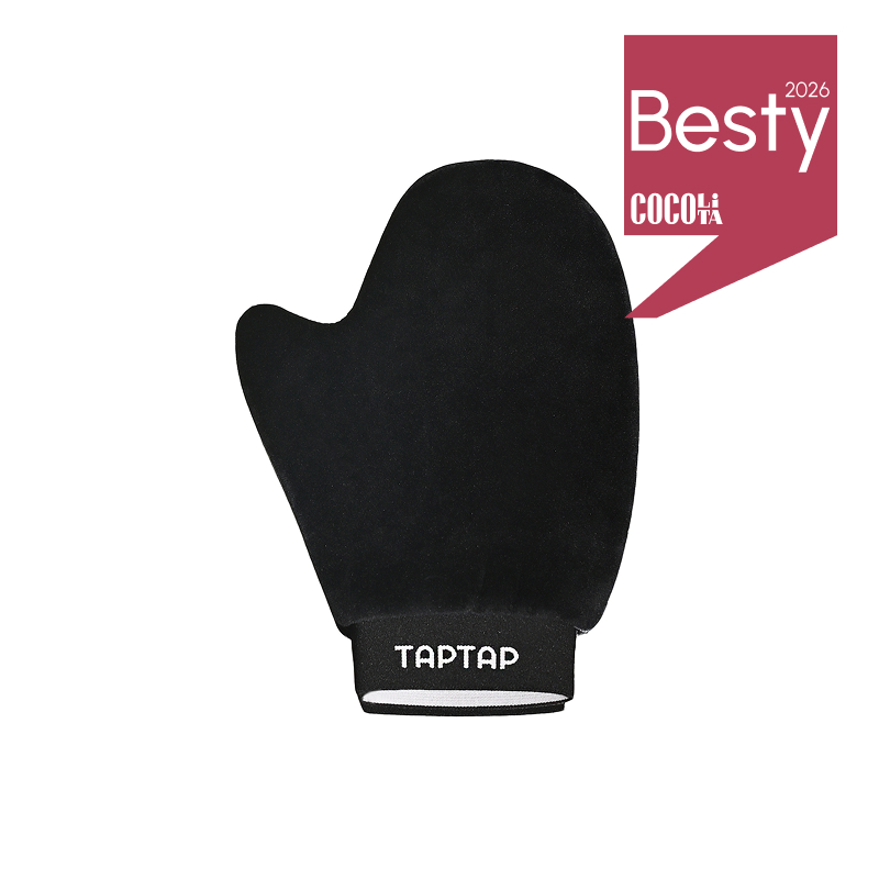 Mănușă autobronzantă TAPTAP