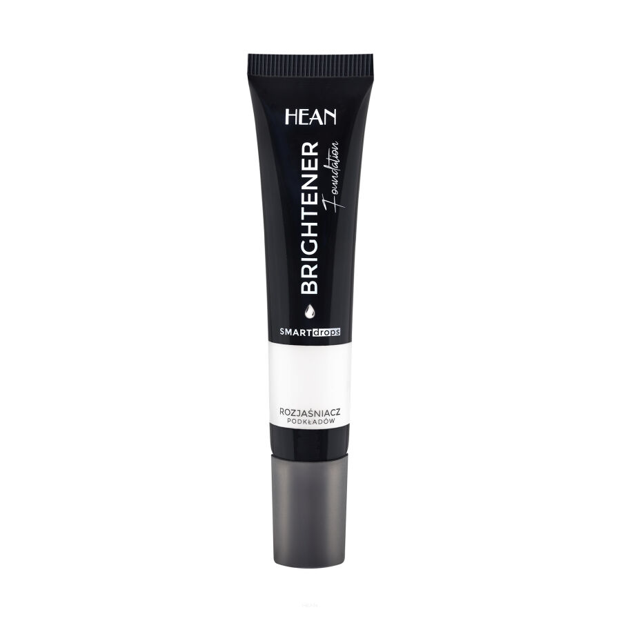 HEAN Brightener Brightener Emulsie de iluminare a fondului de ten 15ml