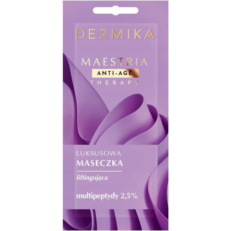 DERMIKA Maestria Lifting Mask 7g