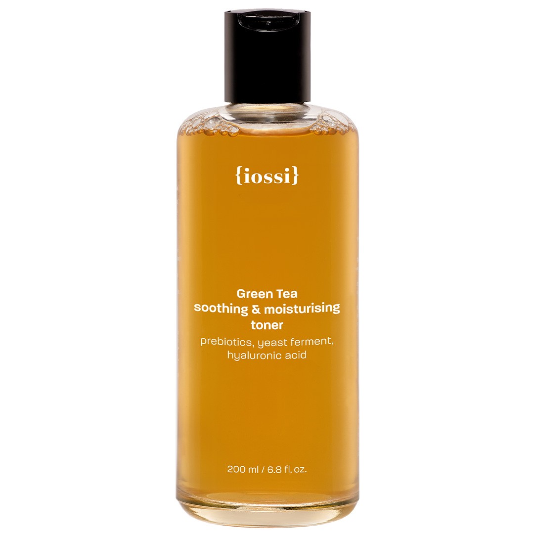 IOSSI Green Tea Tonic 200ml