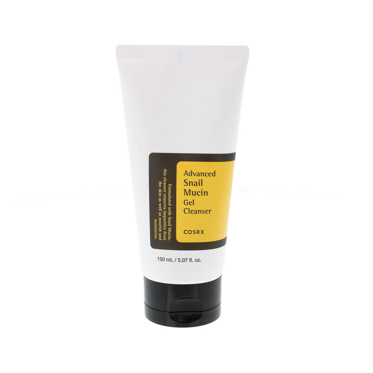 COSRX Advanced Snail Mucin Snail Mucin Gel de spălare facială 150ml