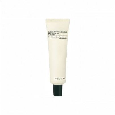 Pyunkang Yul Calming Madecasoside Spot Cream 30ml