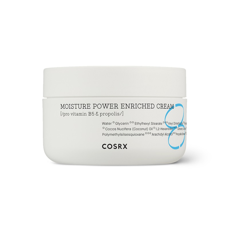 COSRX Moisture Power Enriched Cream 50ml