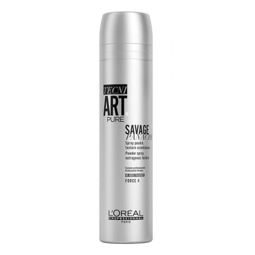 Loreal Professionnel Tecni Art Pure Volumising Spray Powder 250ml