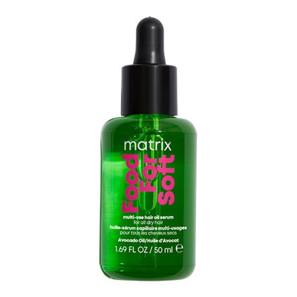 Serul Matrix Food for Soft Hair 50ml