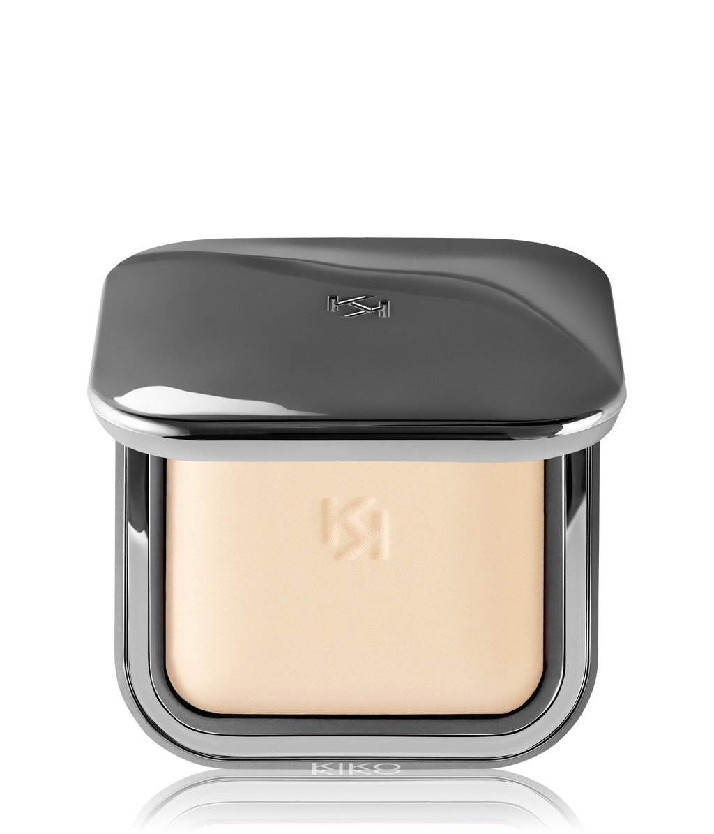 KIKO Milano Radiant Fusion Baked Powder 01 Pudră minerală iluminatoare