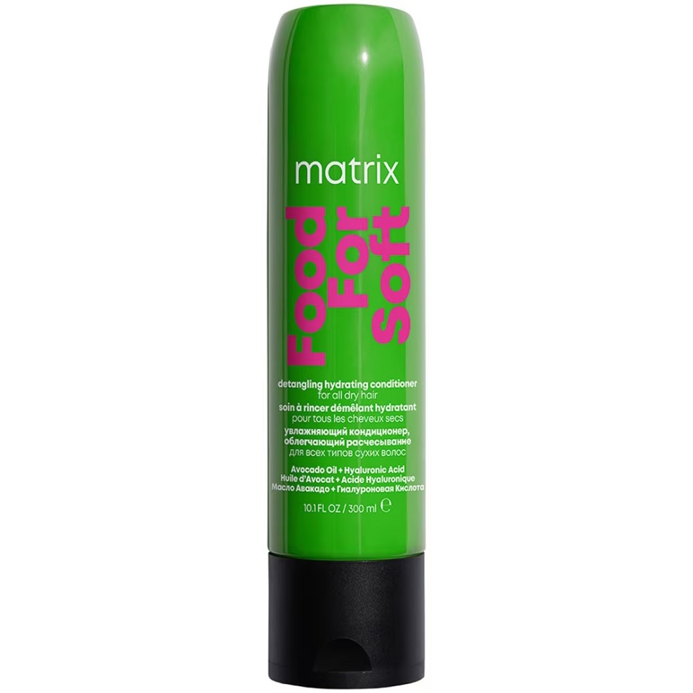 Balsam Matrix Food for Soft Hair 300ml