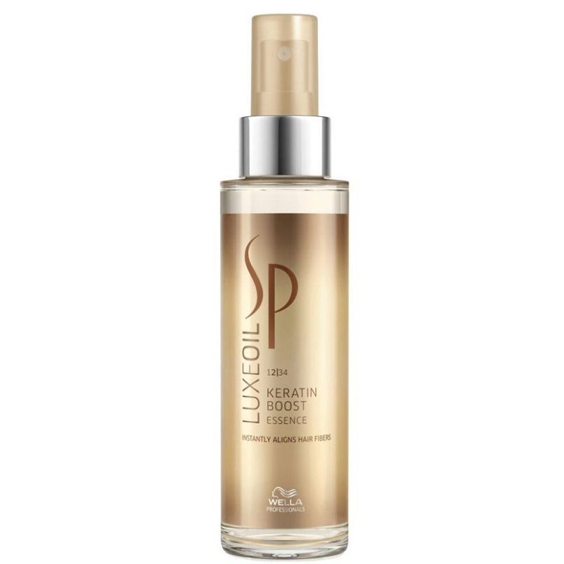 Wella SP LuxeOil Keratin Boost Essence 100ml