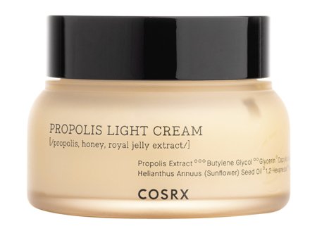 COSRX Propolis Light Cream 65ml