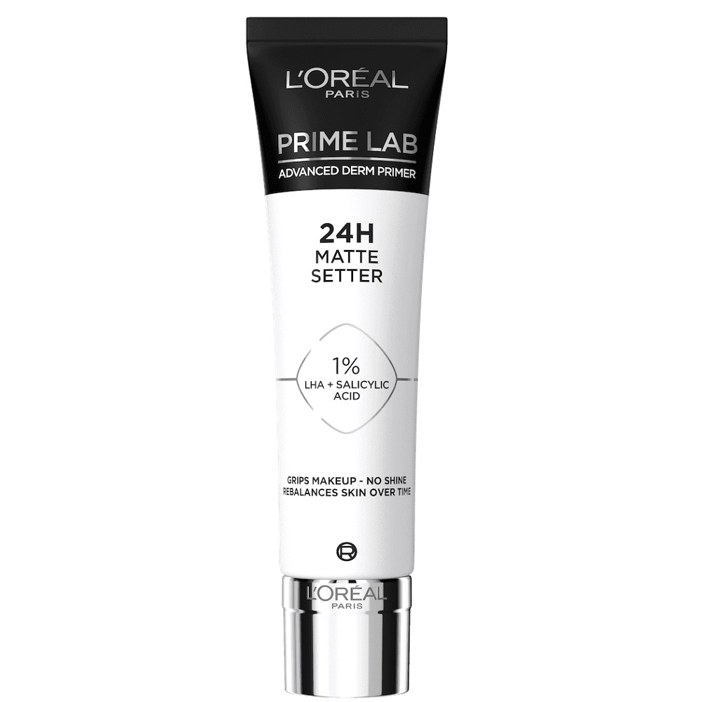 Loreal Prime Lab 24h Matte Setter Makeup Base 30ml