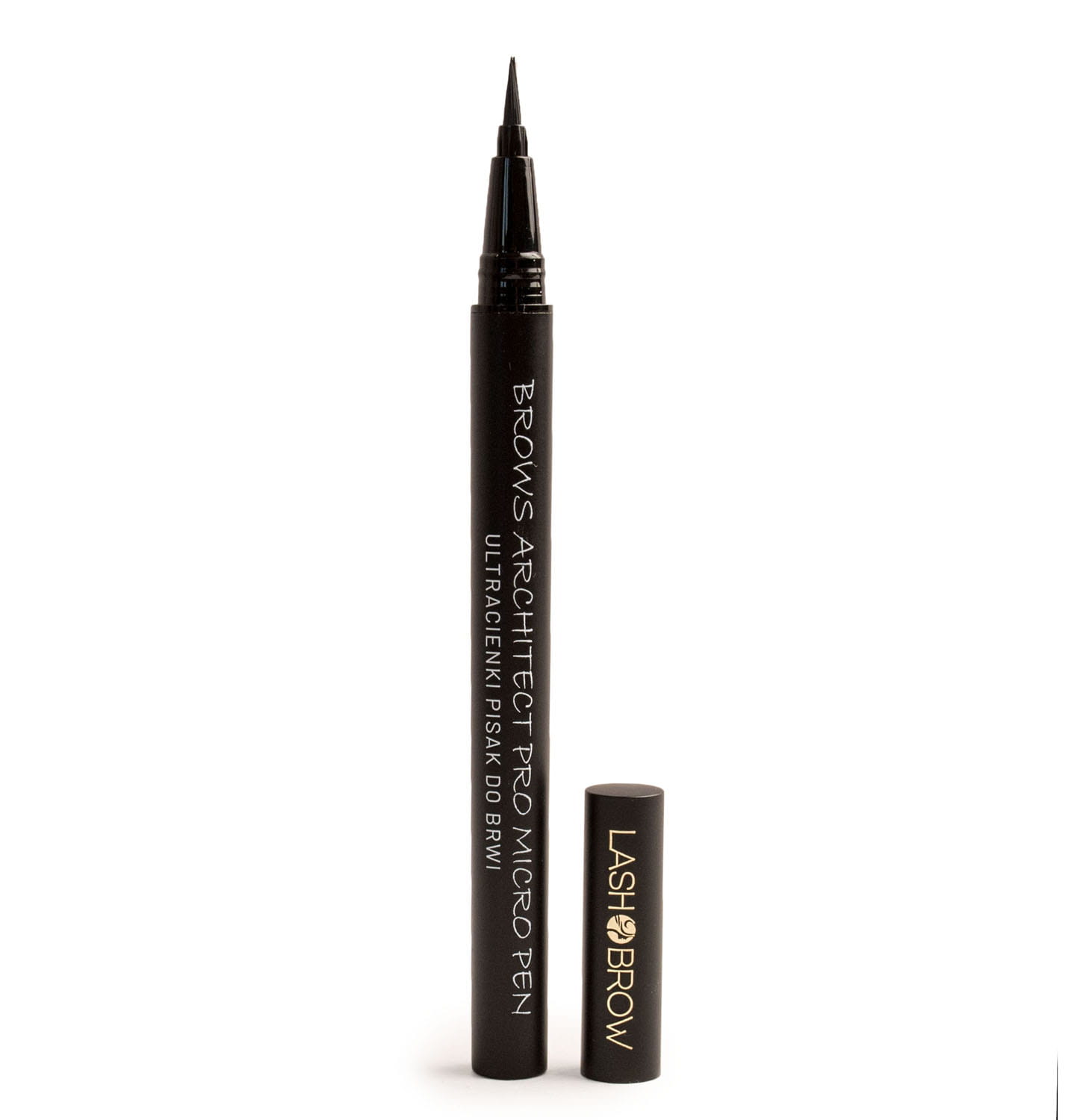 Lash Brow Ultra Thin Eyebrow Pen 1 Neutral Brown