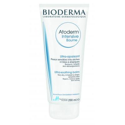 Bioderma Atoderm Intensive Baume Balm 200ml