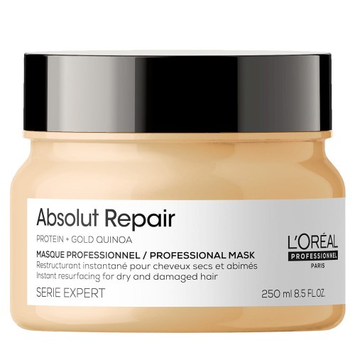 Loreal Professionnel Absolut Repair Masque for Damaged Hair 250ml