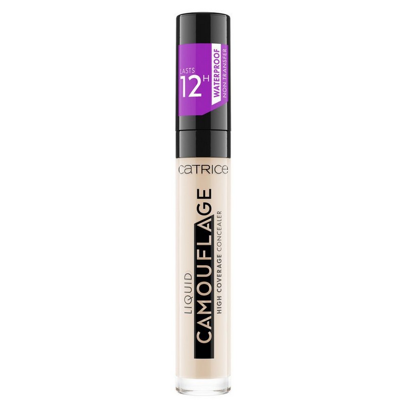 Catrice Liquid Camouflage Concealer 005