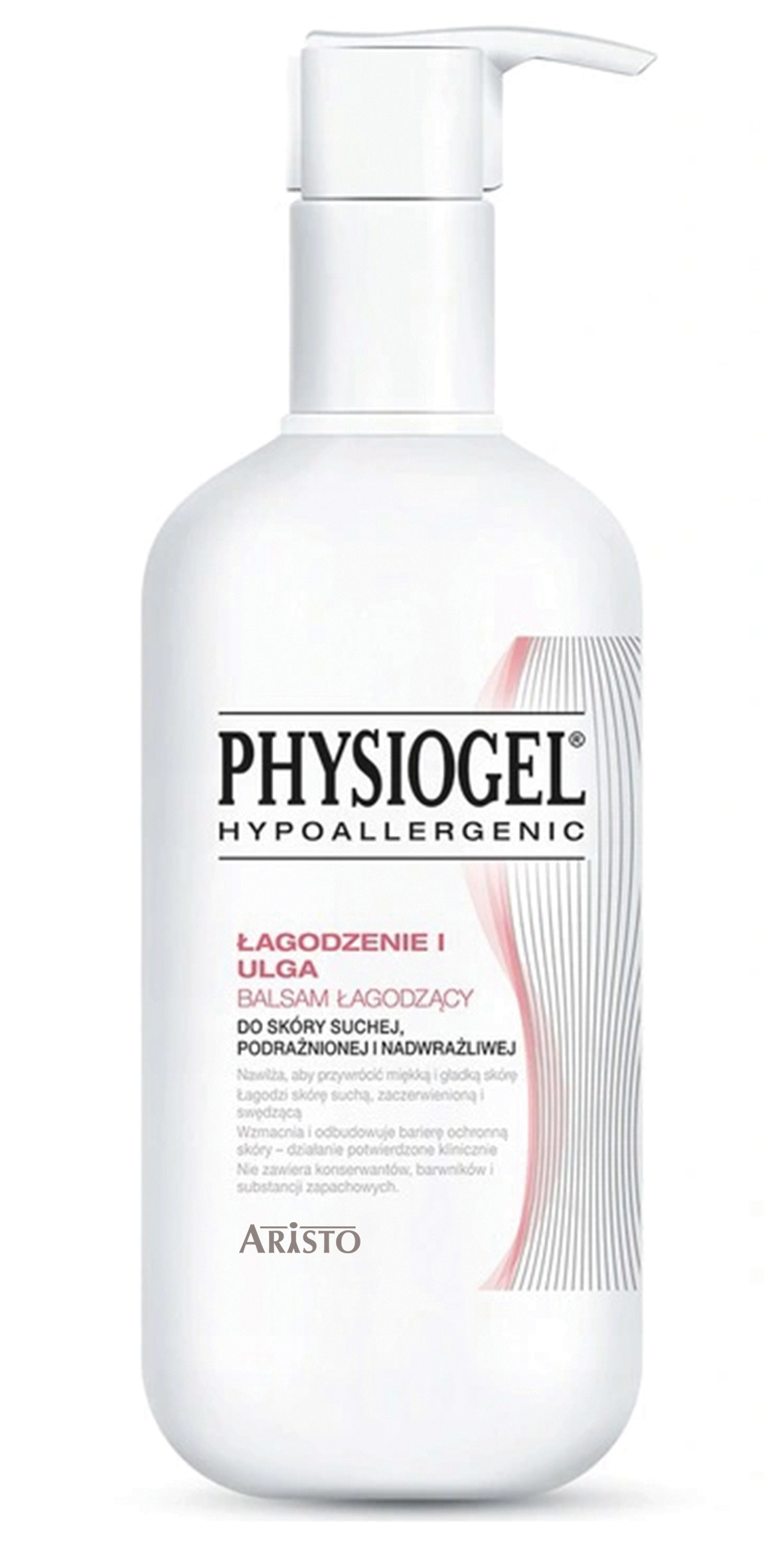 Physiogel Loțiune de calmare și ameliorare 400ml