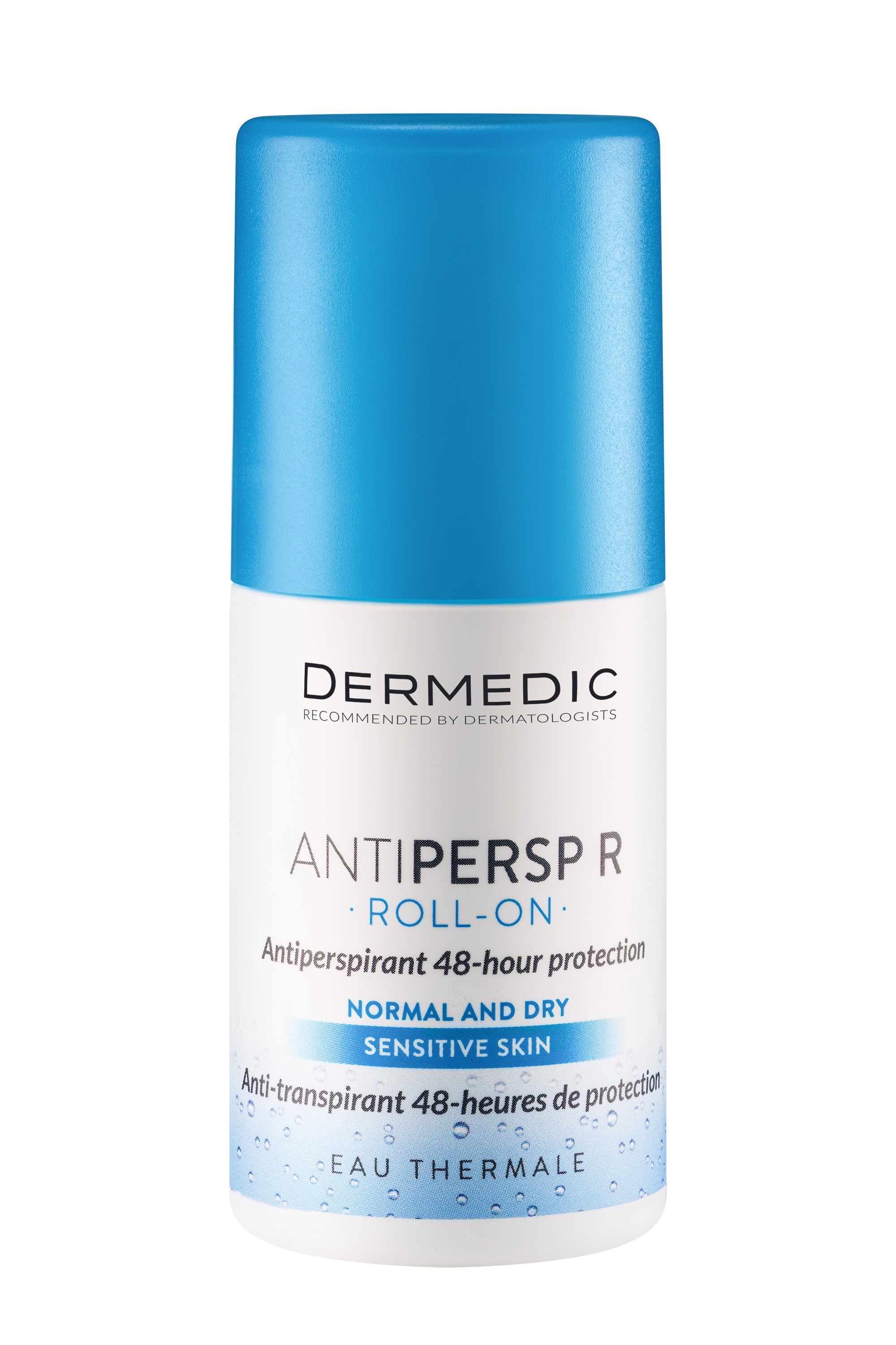 Dermedic Deodorant Antiperspirant Roll-On 60ml