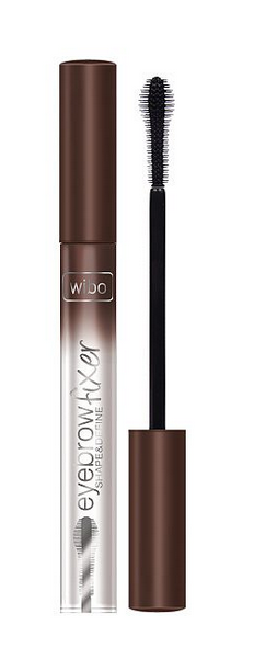WIBO Eyebrow Fixer Eyebrow Gel pentru sprâncene 8ml