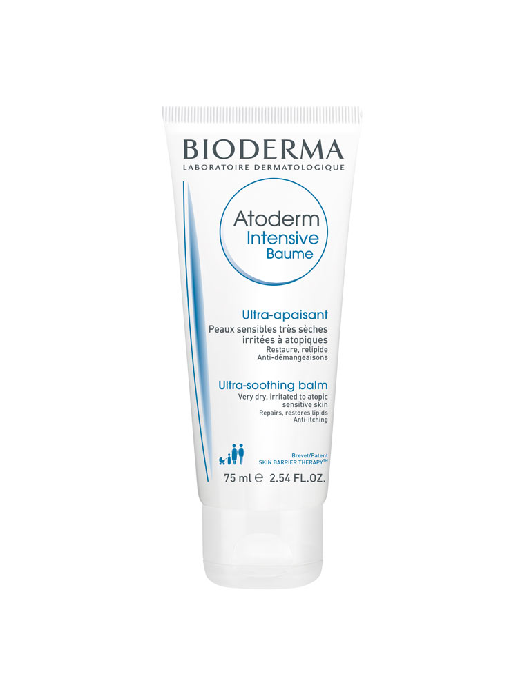 Bioderma Atoderm Loțiune intensivă pentru baume 75ml