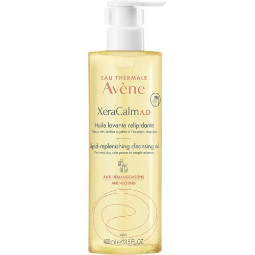 Avene XeraCalm Lipid Replenishing Cleansing Oil 400ml