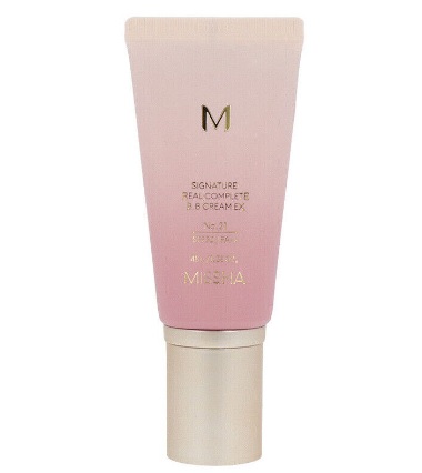MISSHA M Signature Real Complete BB Cream 21 45g
