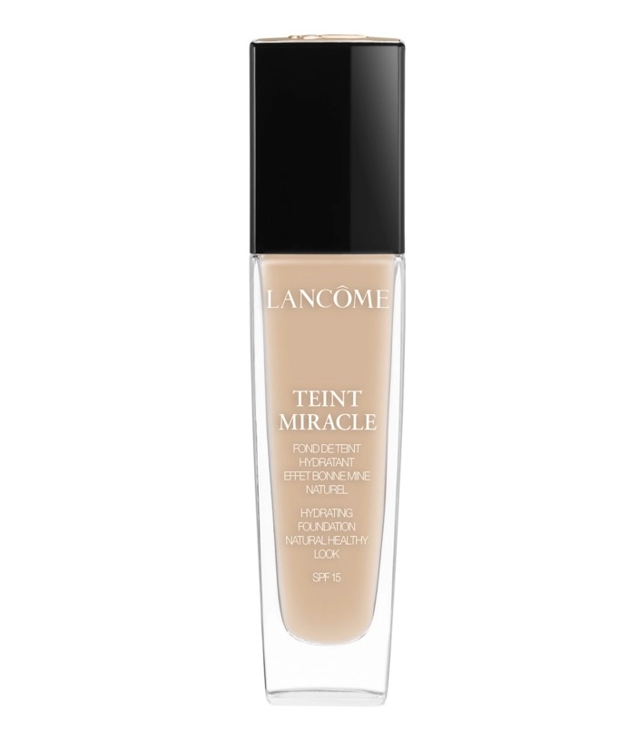 Lancome Teint Miracle Face Primer 04 Beige Nature