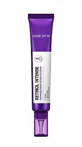 Some By Mi Retinol Intense Eye Cream 30ml