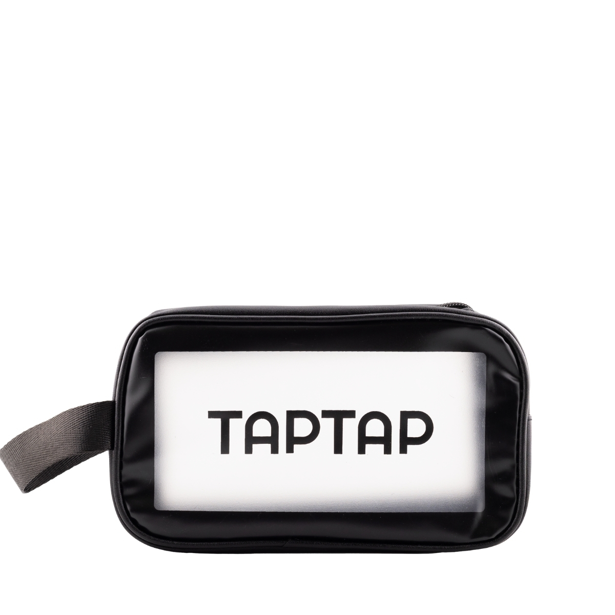TAPTAP Cosmetic Bag negru S
