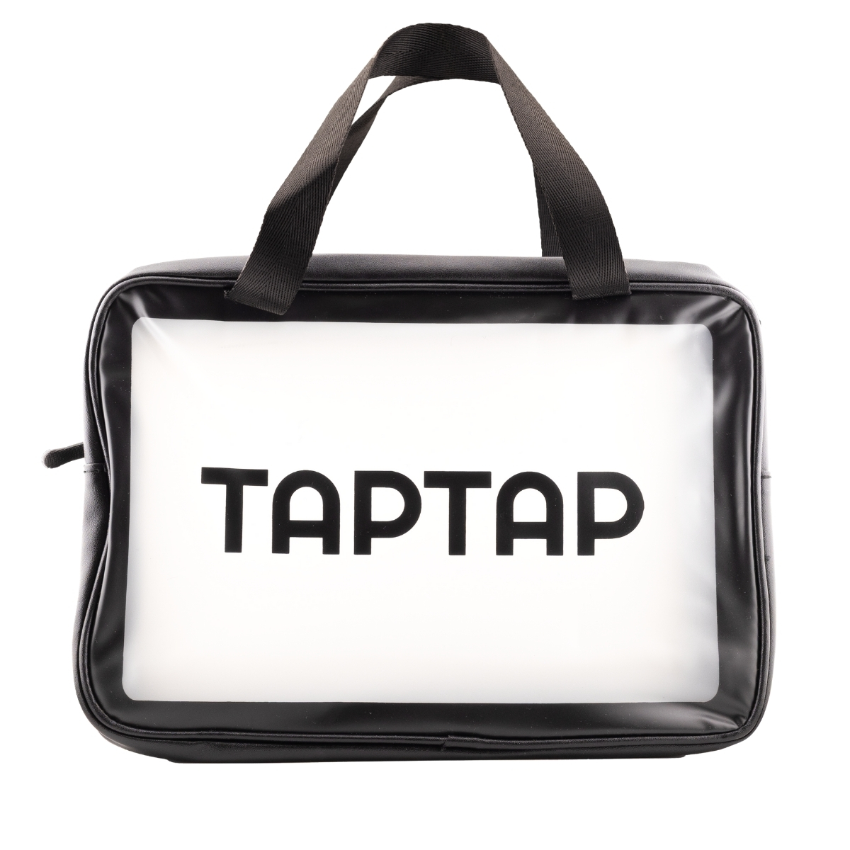 TAPTAP Cosmetic Bag negru L