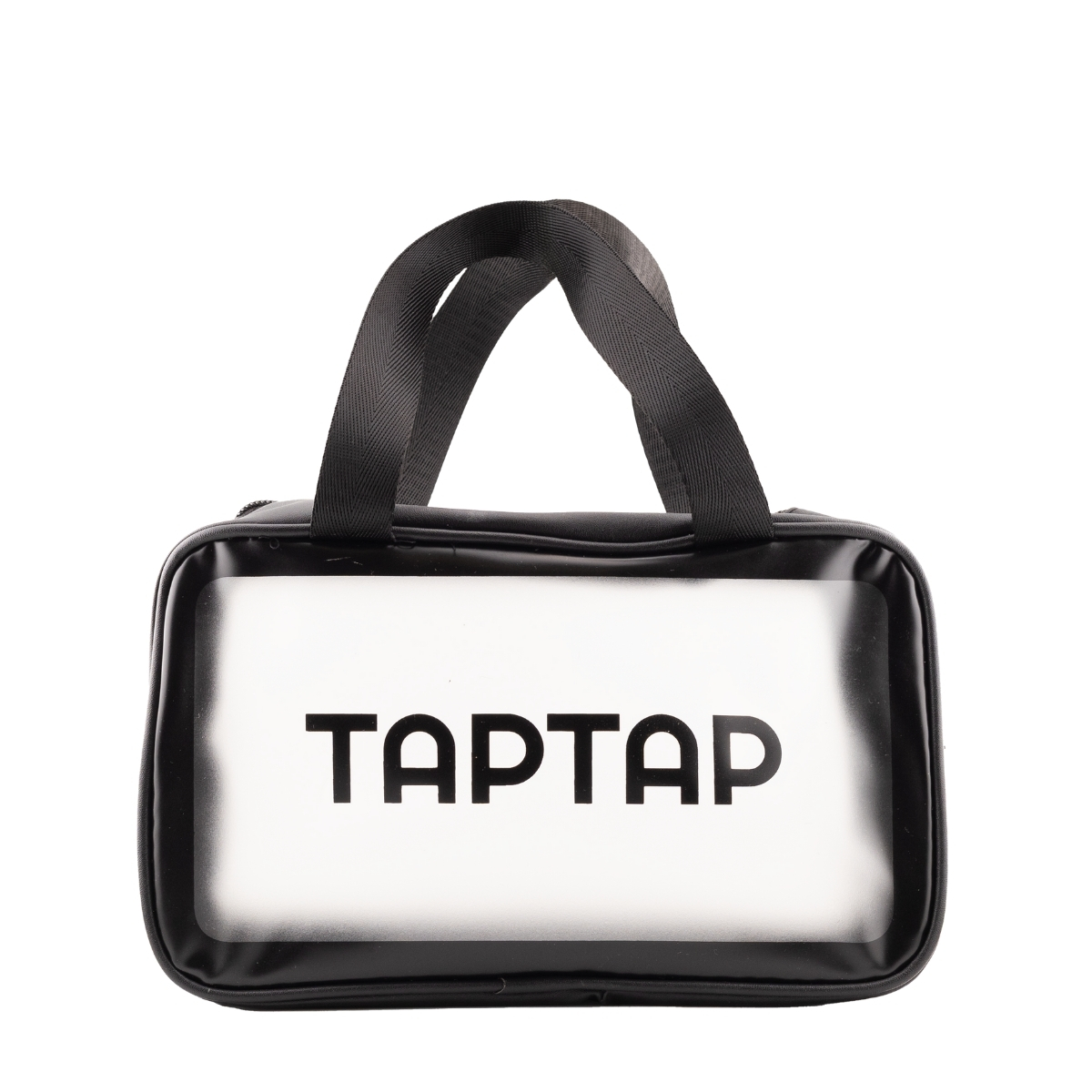 TAPTAP Cosmetic Bag negru M