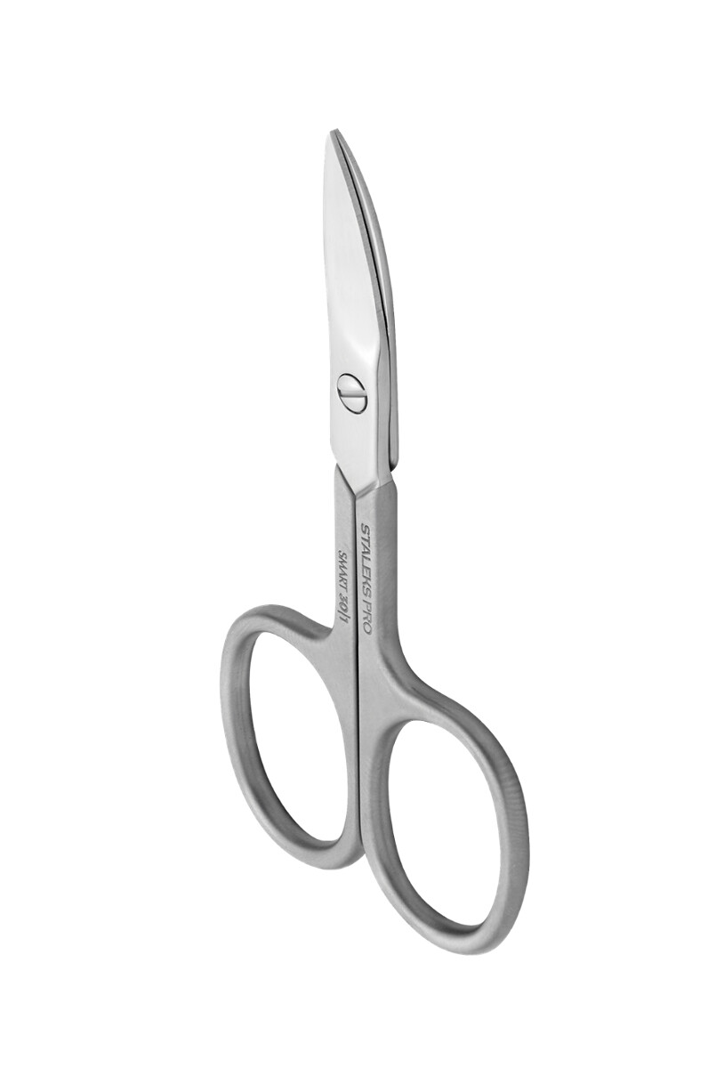 STALEKS Cuticle Scissors Smart SS-30/1 Mic