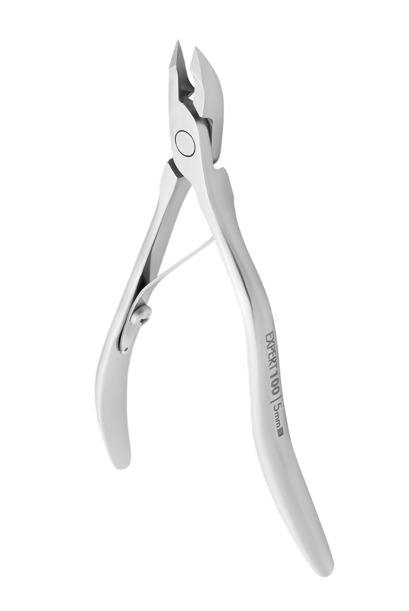 STALEKS Expert Nail Clippers NE-100-5 Half Jaw